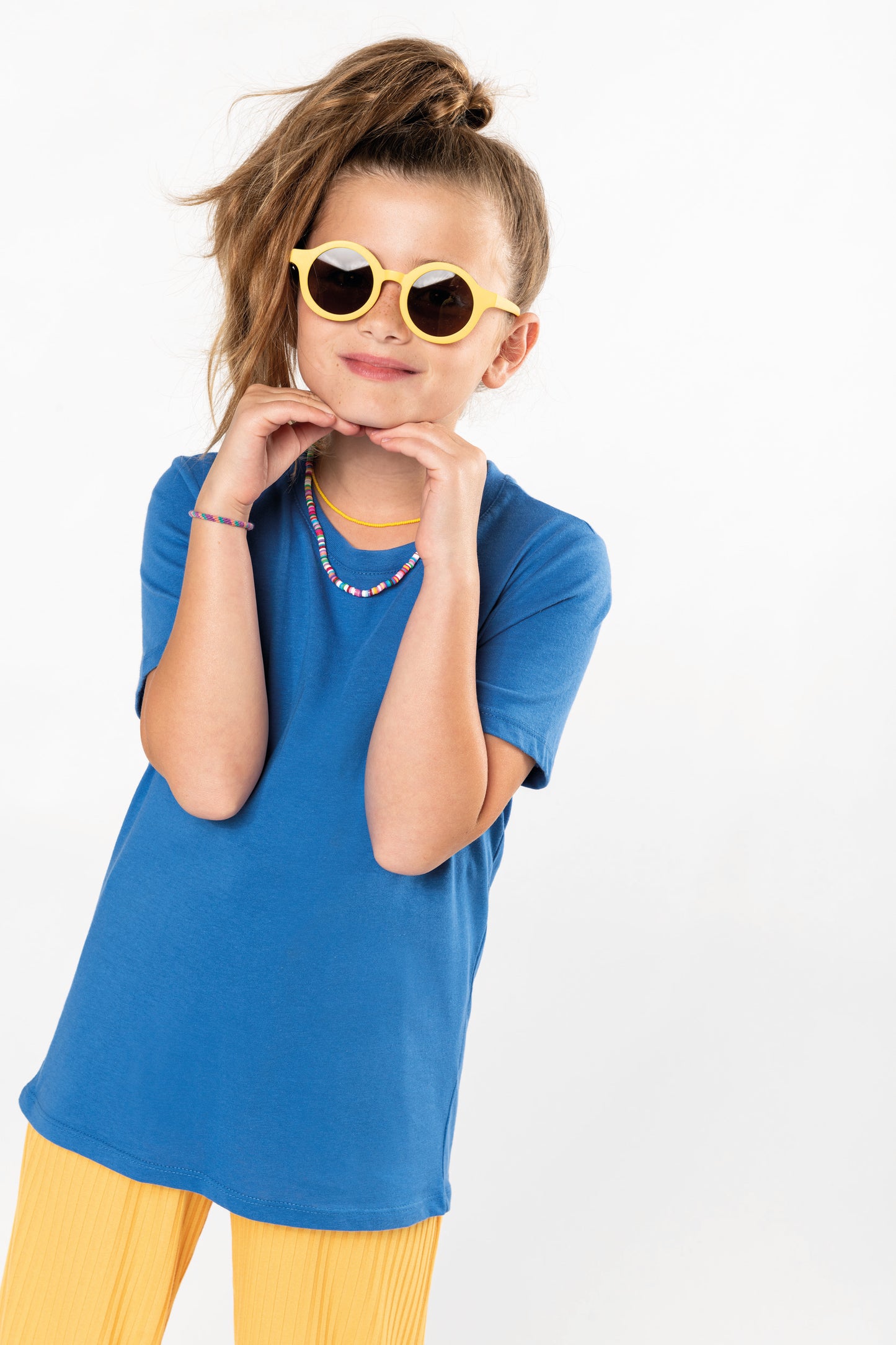 Flip Flop Friends Kids Tee