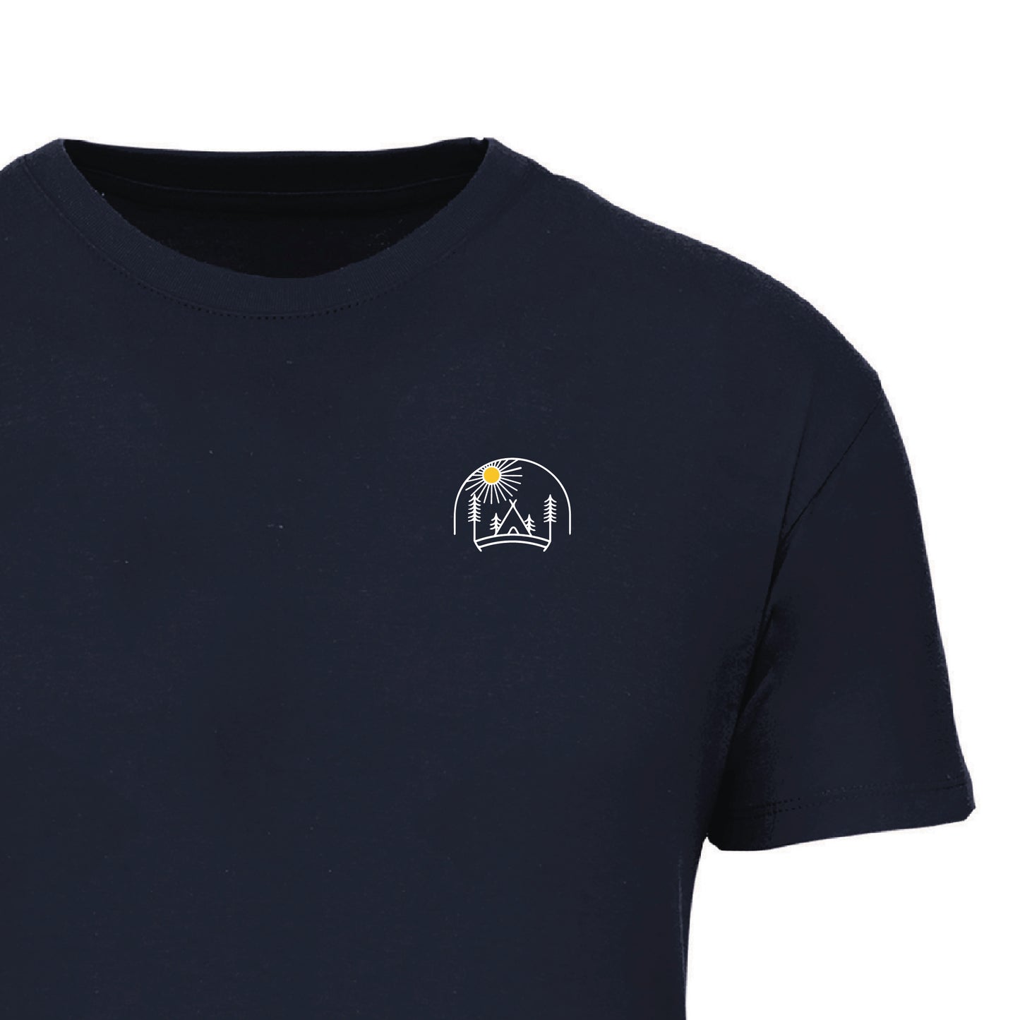 Wild Life Kids Tee