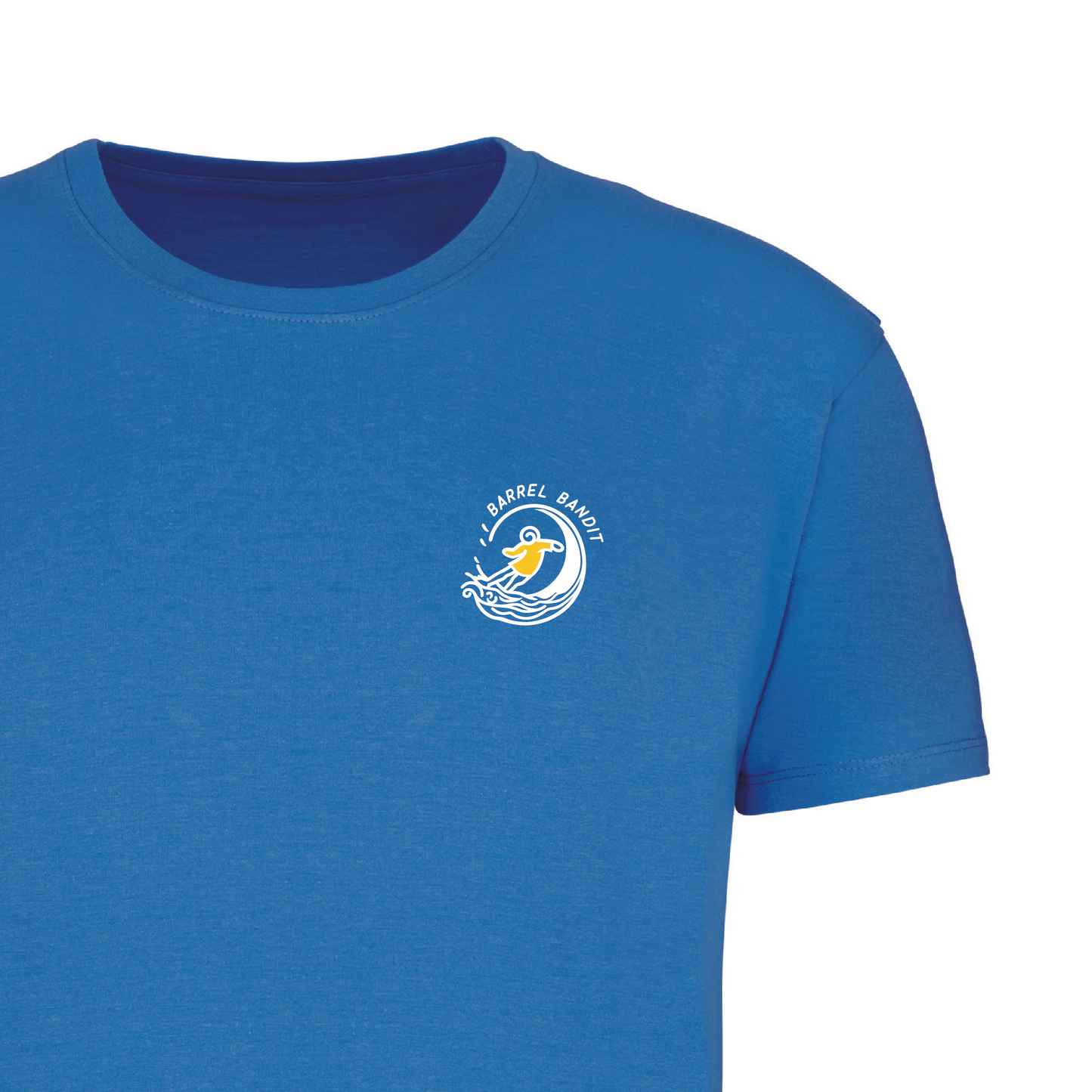 Barrel Bandit Kids Tee