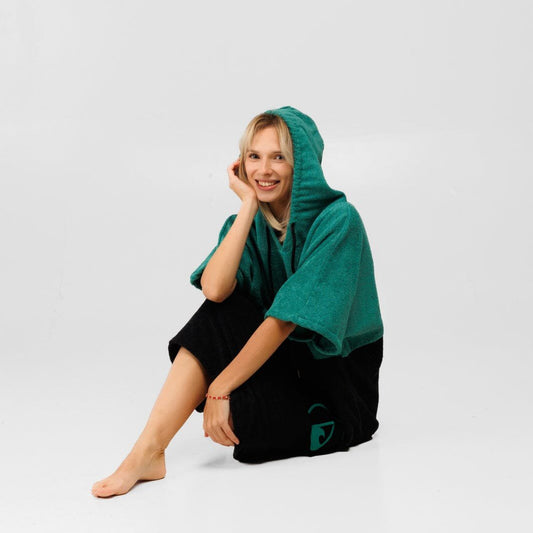 Surf Poncho Aveiro