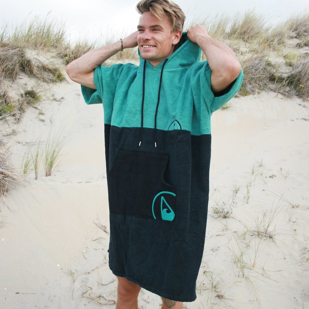 Surf Poncho Aveiro