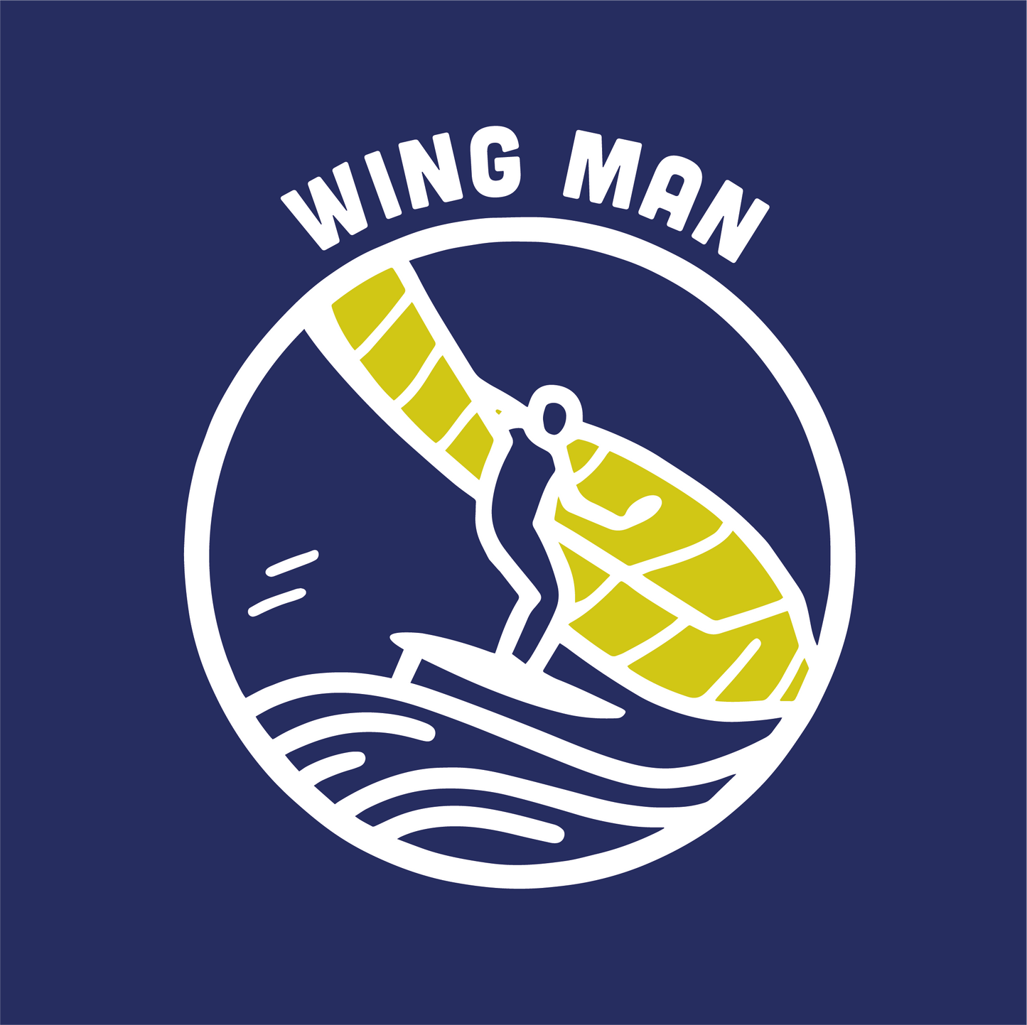 Wing Man