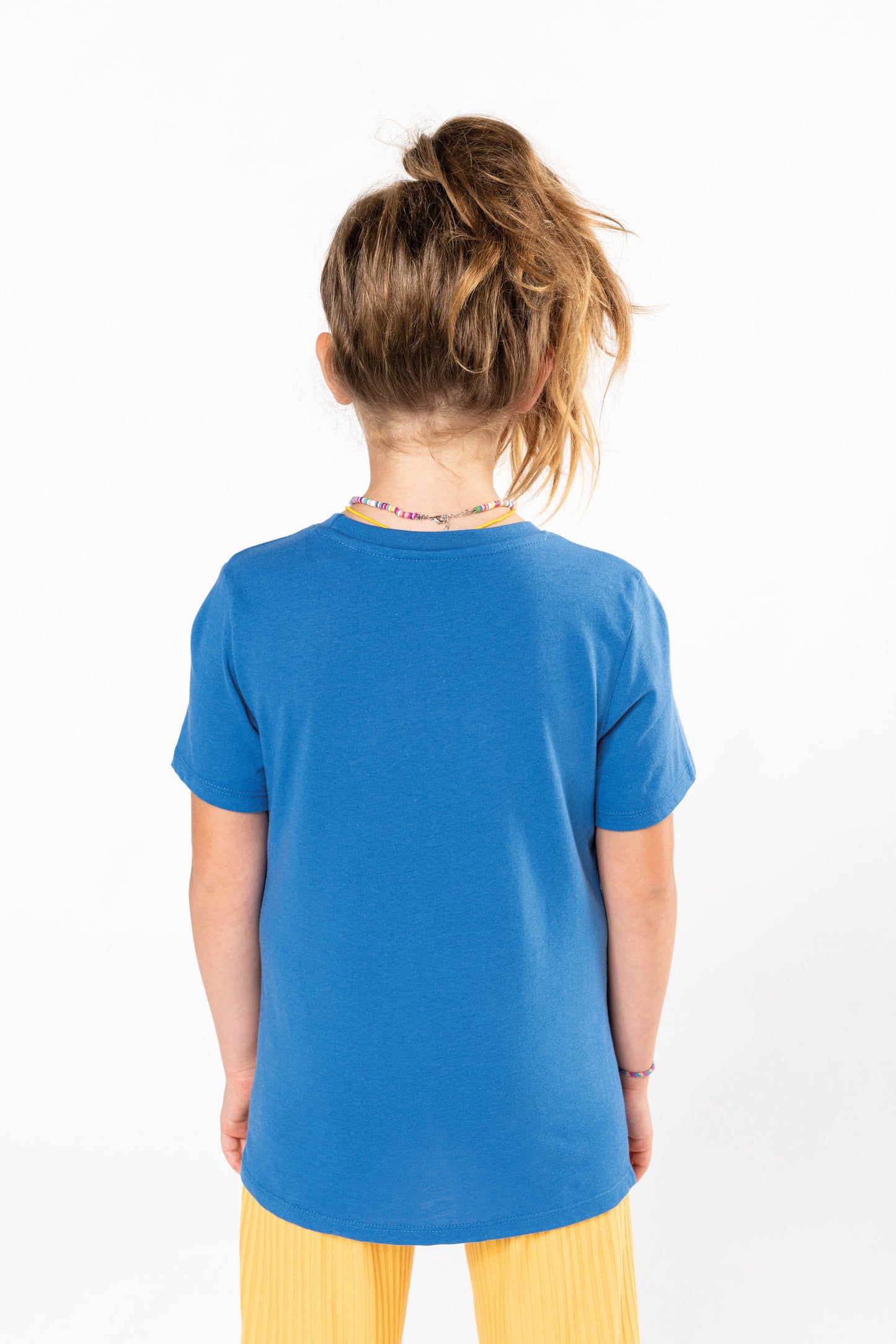Nautical Adventure Kids Tee