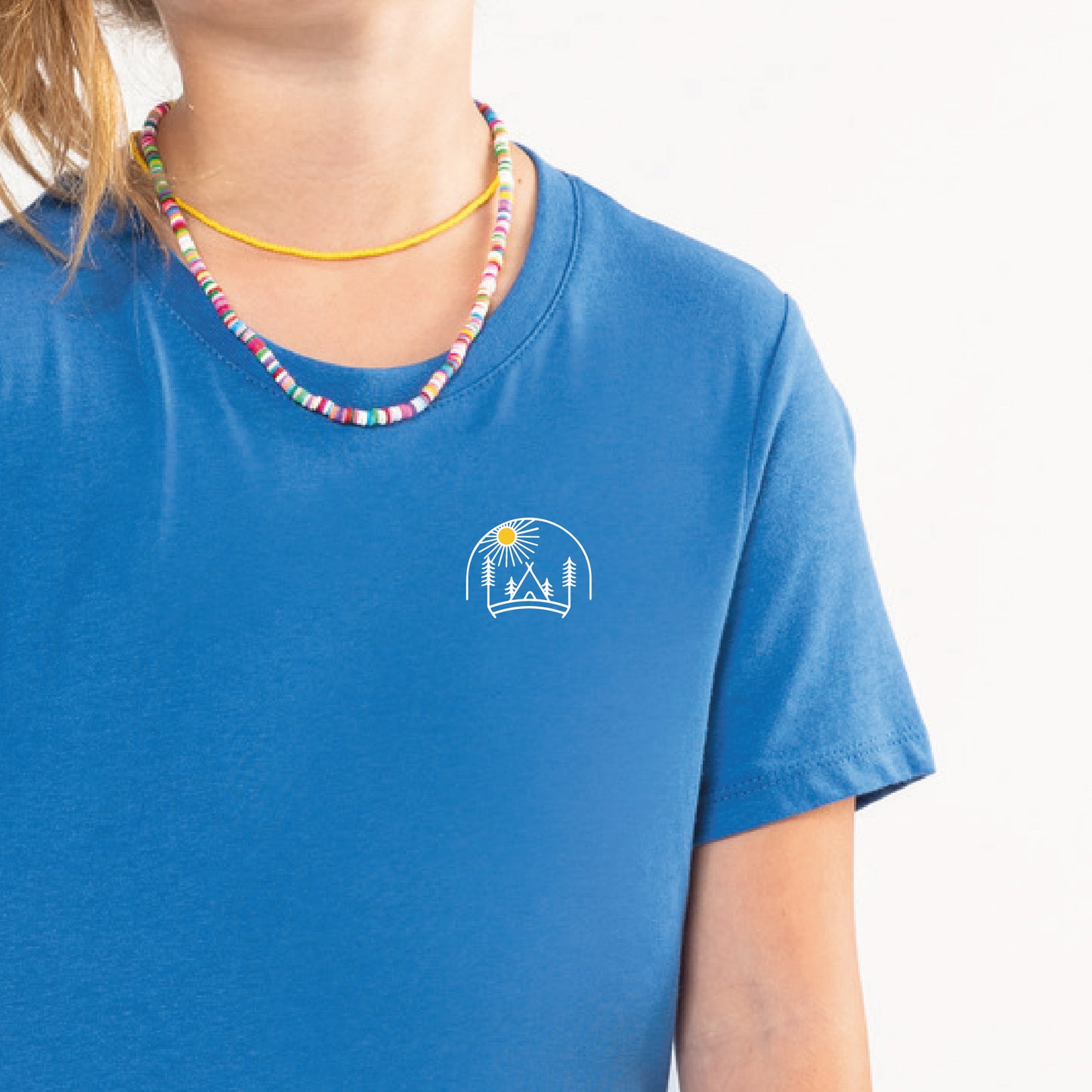 Wild Life Kids Tee