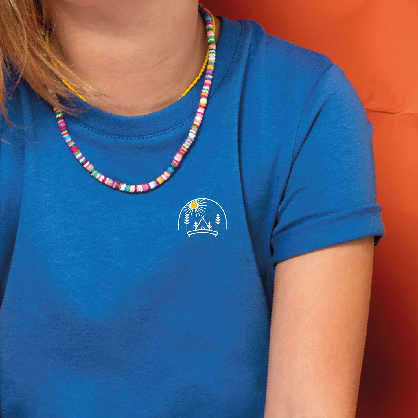 Wild Life Kids Tee