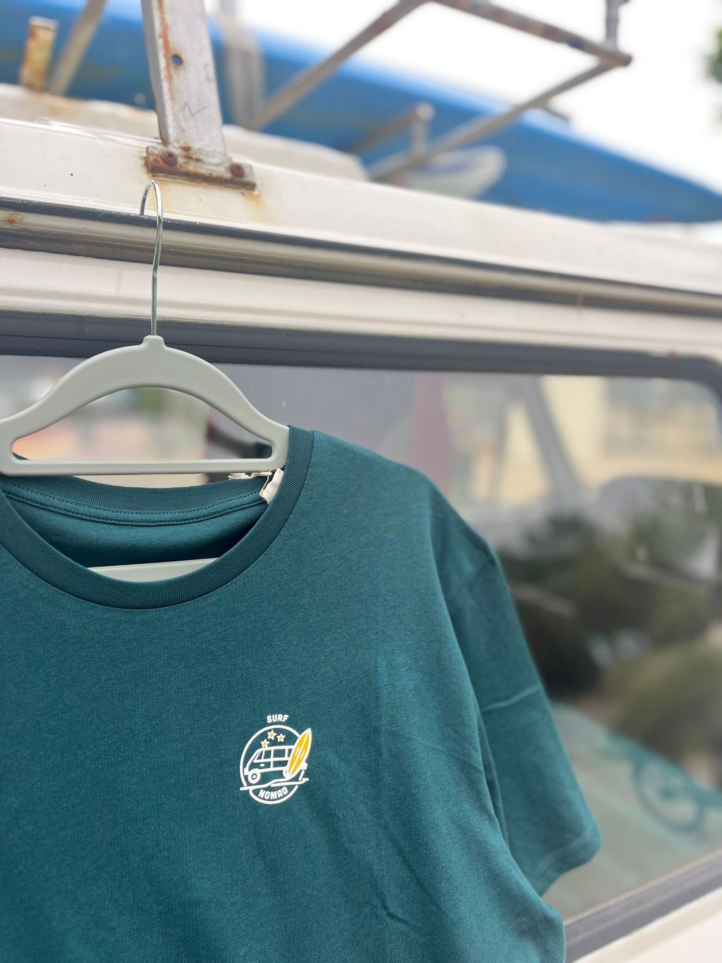 Surf Nomad