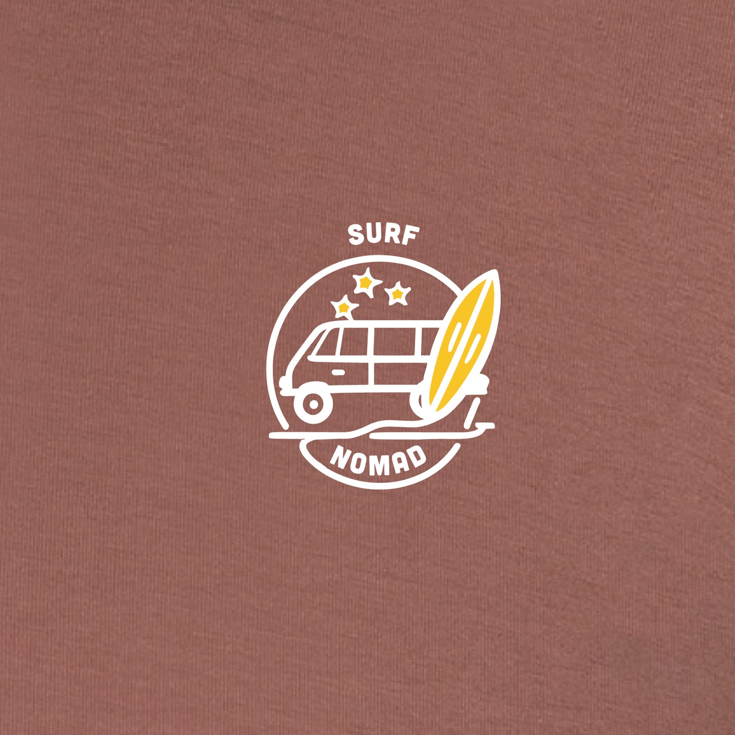 Surf Nomad