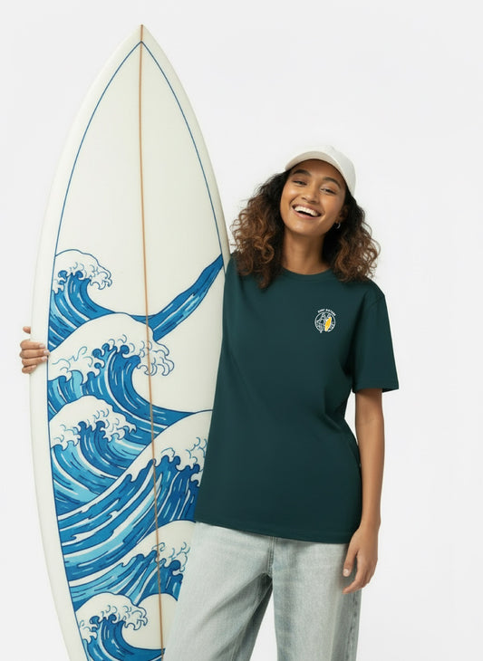 Surf Sisters