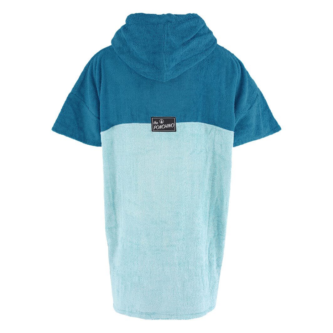 Surf Poncho Bambus Poncho Air