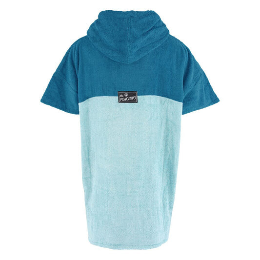 Surf Poncho Bambus Poncho Air