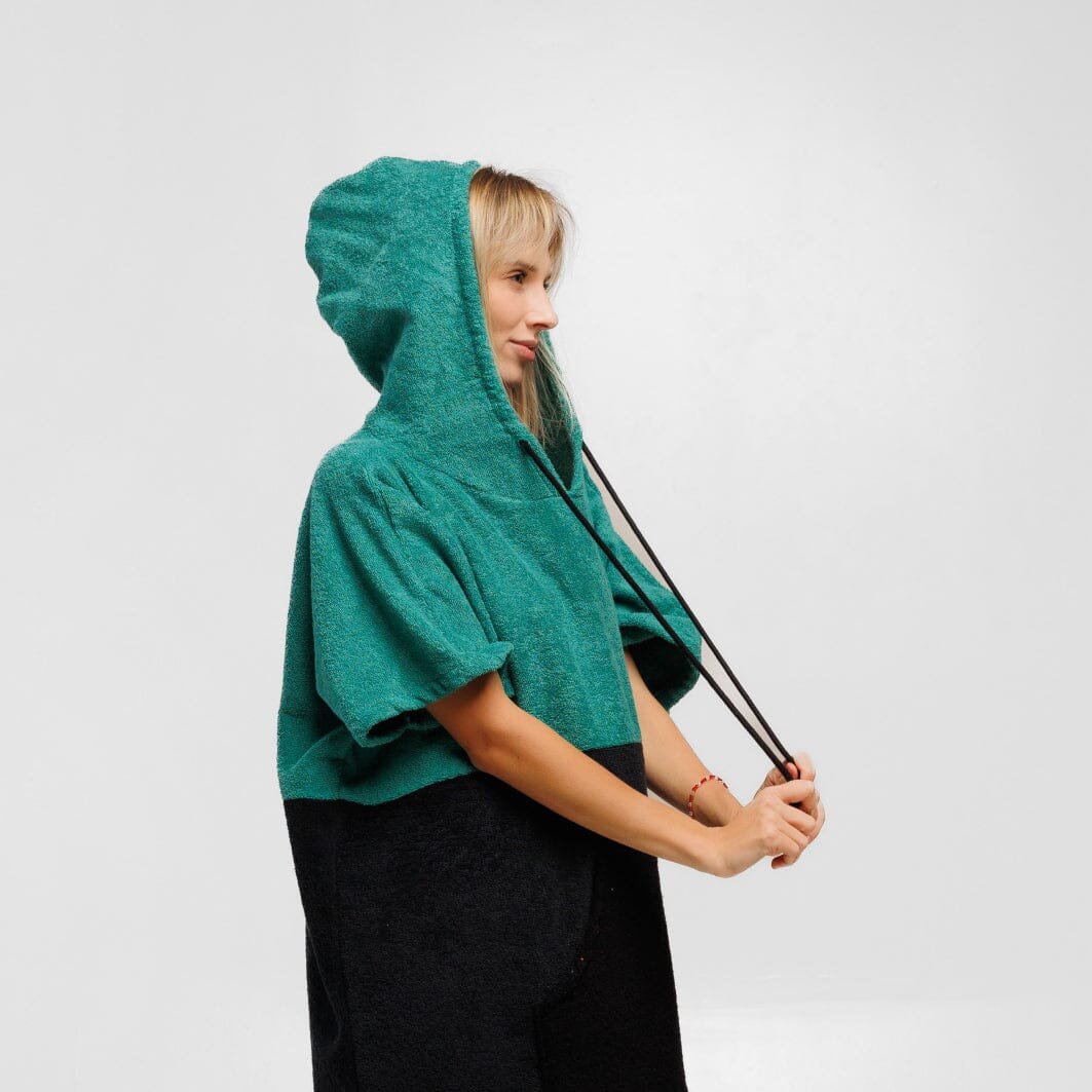 Surf Poncho Aveiro