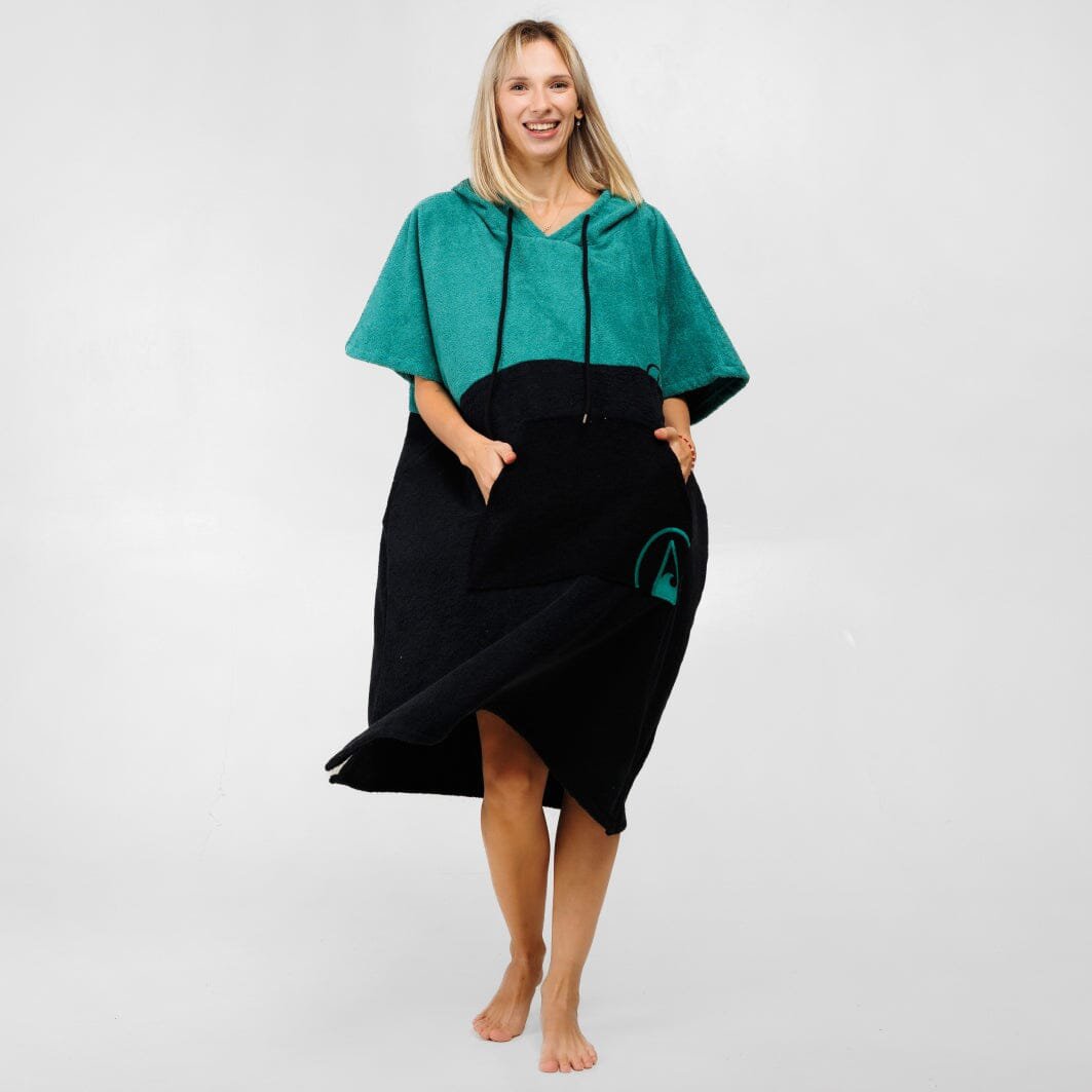 Surf Poncho Aveiro