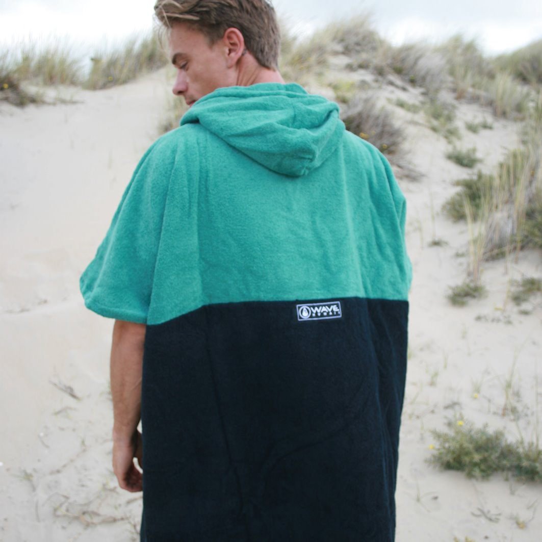 Surf Poncho Aveiro