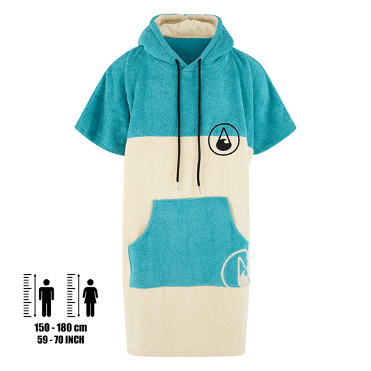 Surf Poncho Lagos