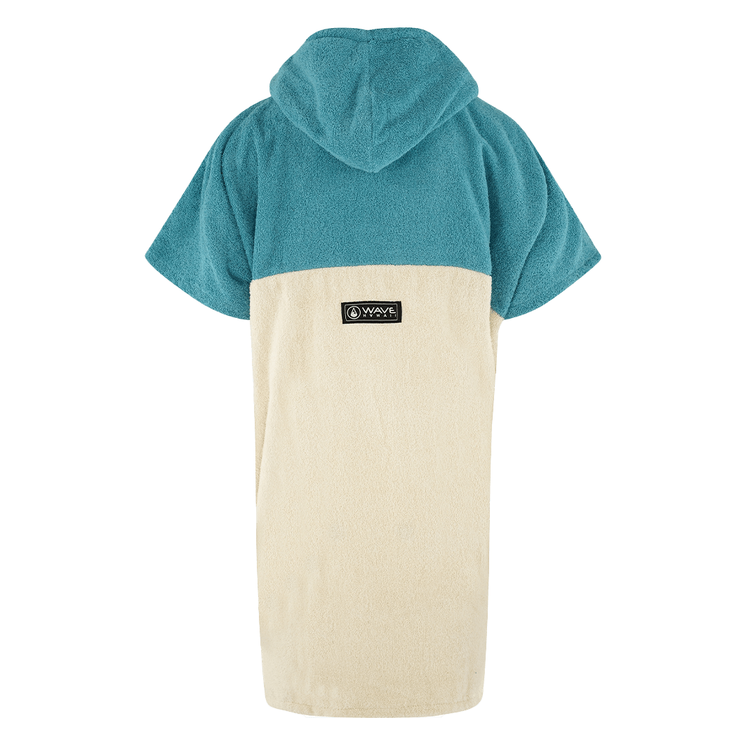 Surf Poncho Lagos