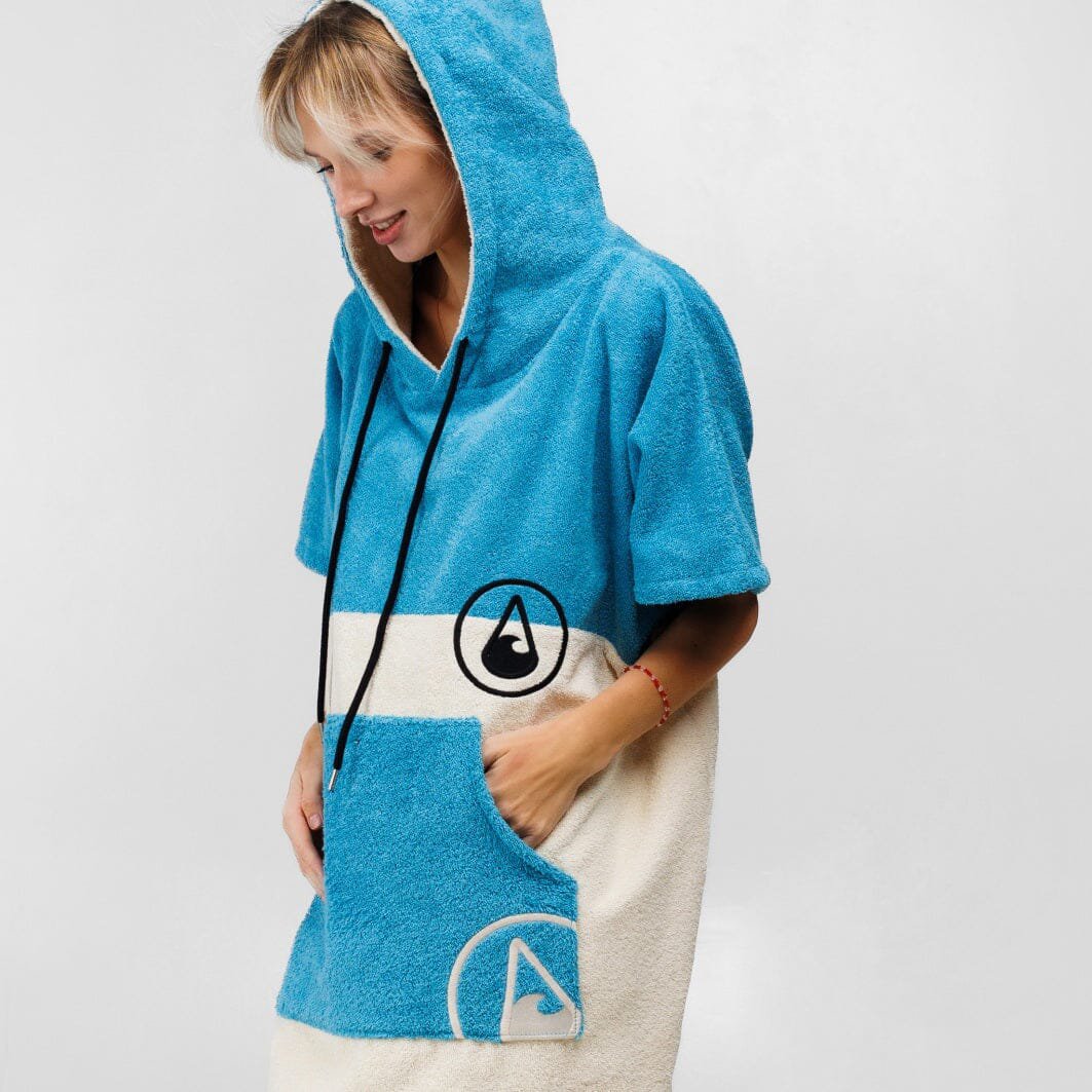 Surf Poncho Lagos