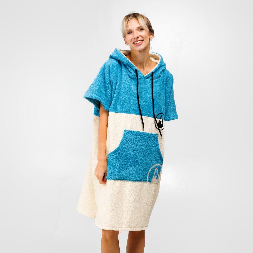 Surf Poncho Lagos