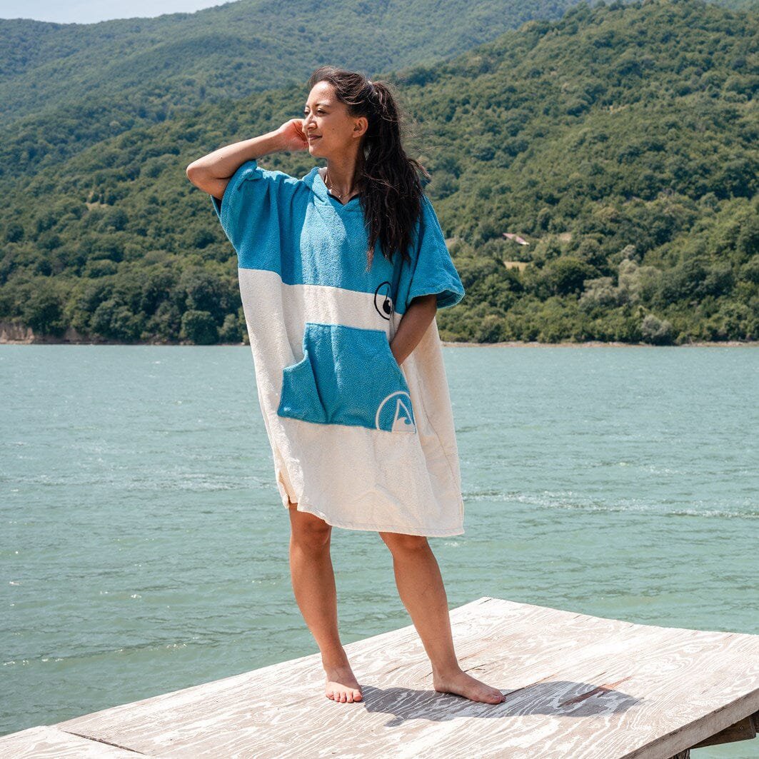 Surf Poncho Lagos