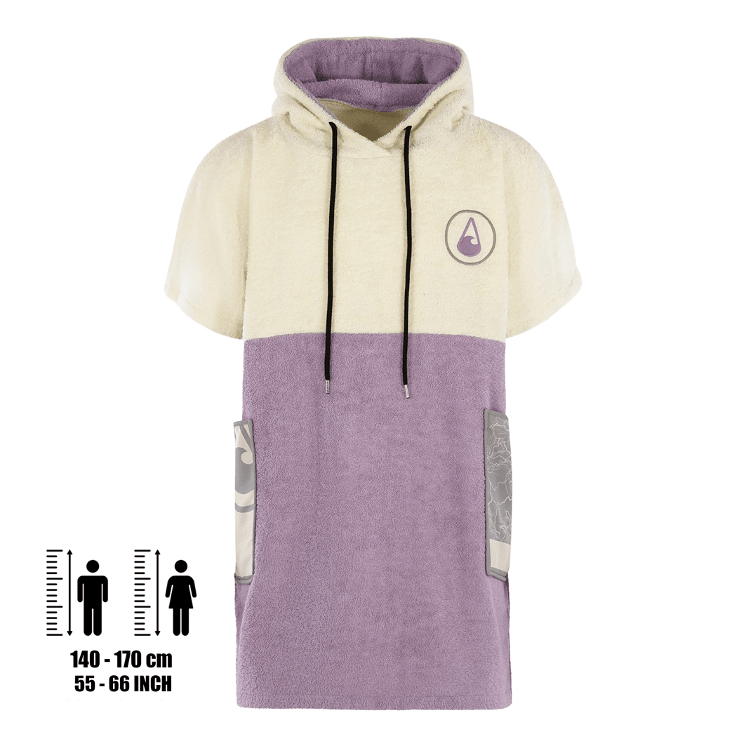 Surf Poncho Peniche