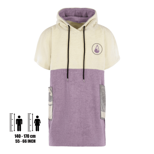 Surf Poncho Peniche