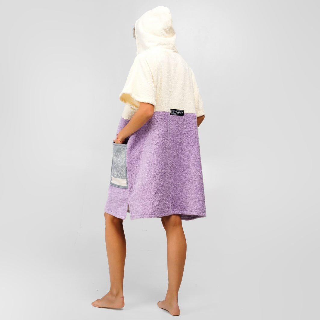 Surf Poncho Peniche