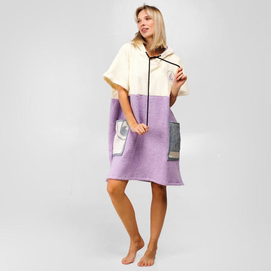 Surf Poncho Peniche