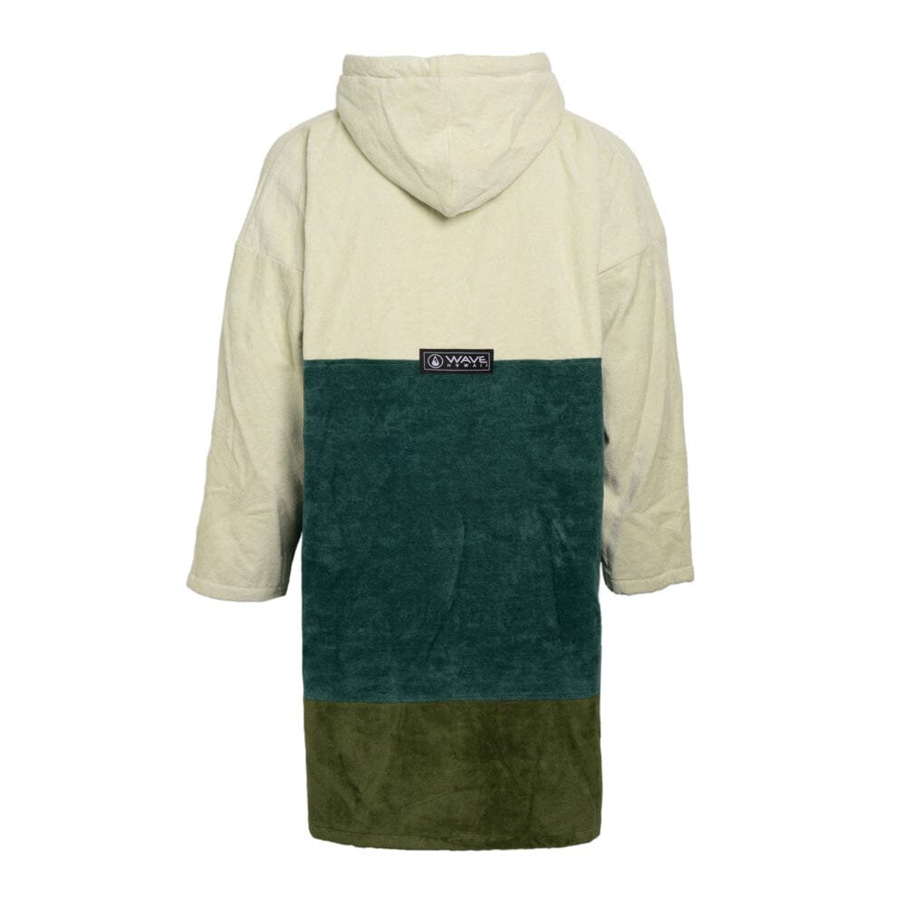 Surf Poncho Rits Pattaya