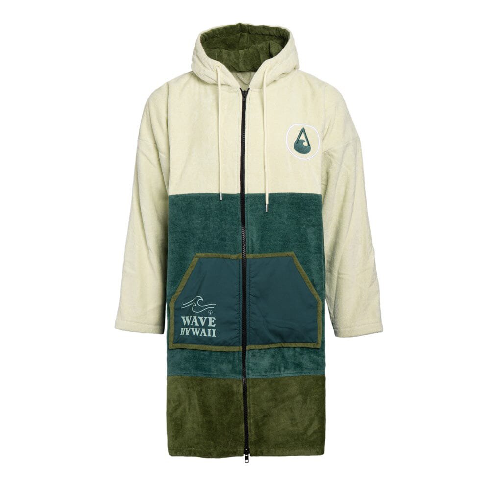 Surf Poncho Rits Pattaya