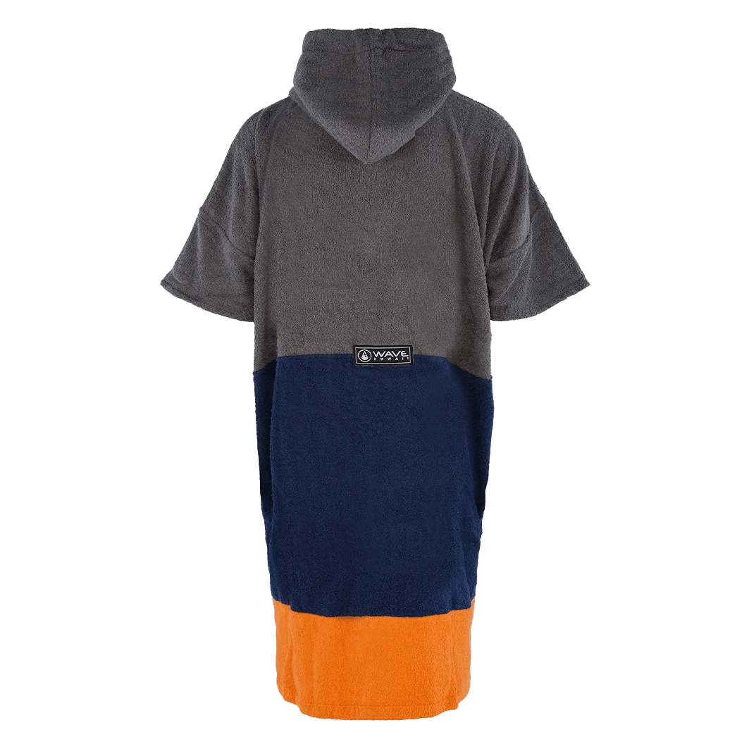 Surf Poncho Rits Shany