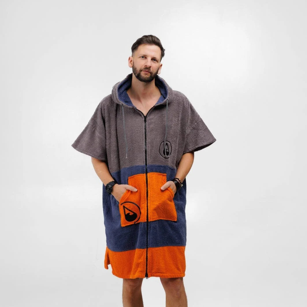 Surf Poncho Rits Shany