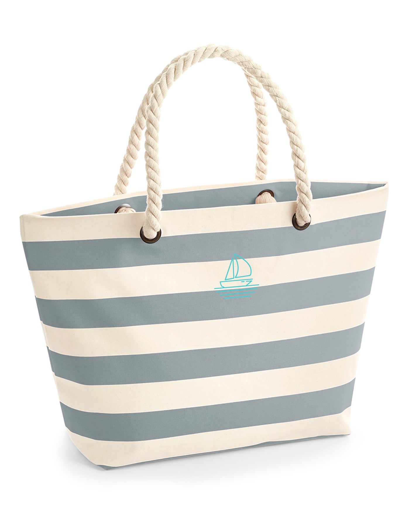 Sailors beachbag