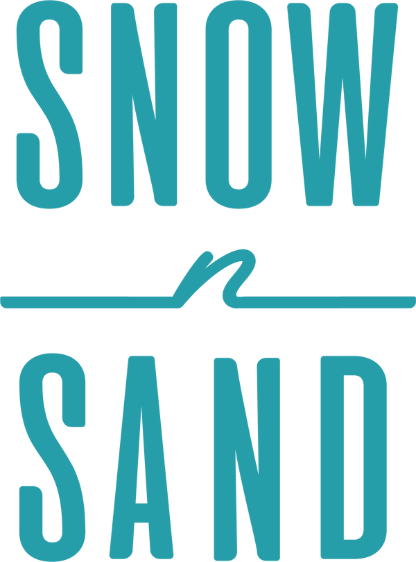 snowNsand