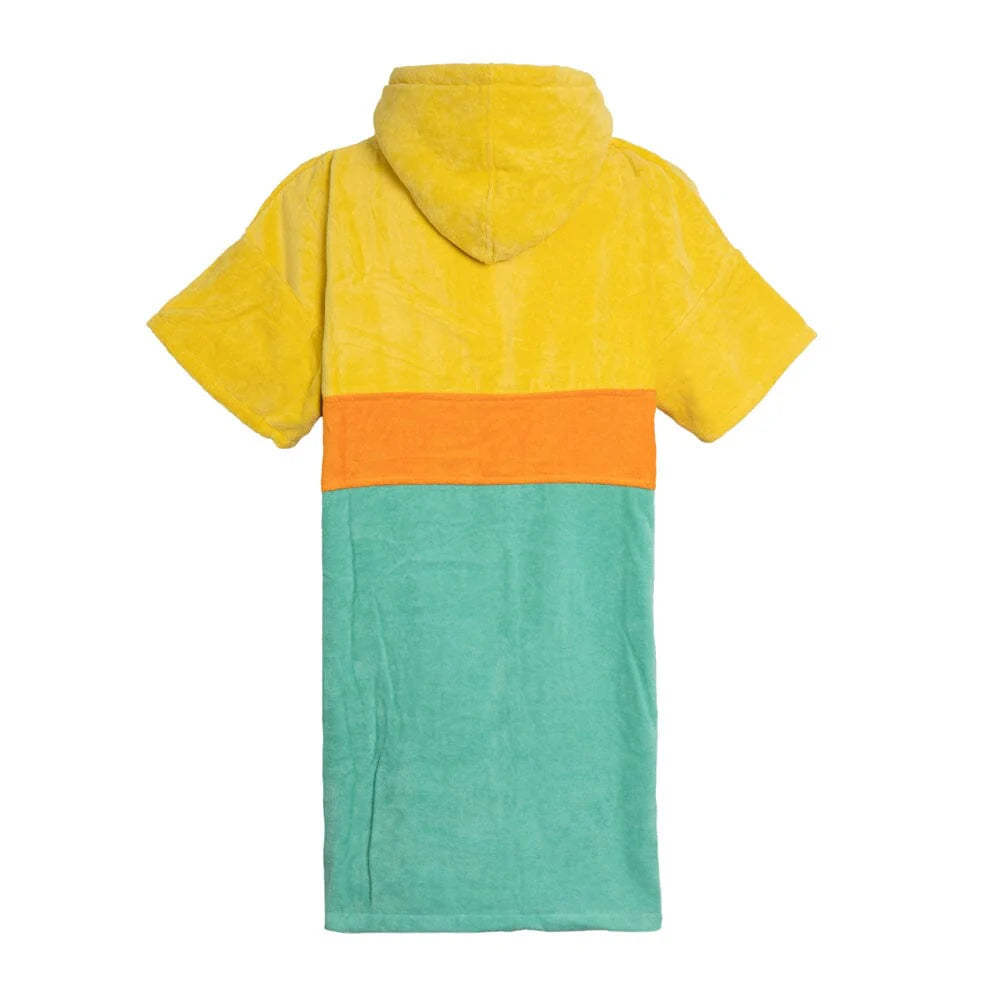 Surf Poncho Kinderen - Minions