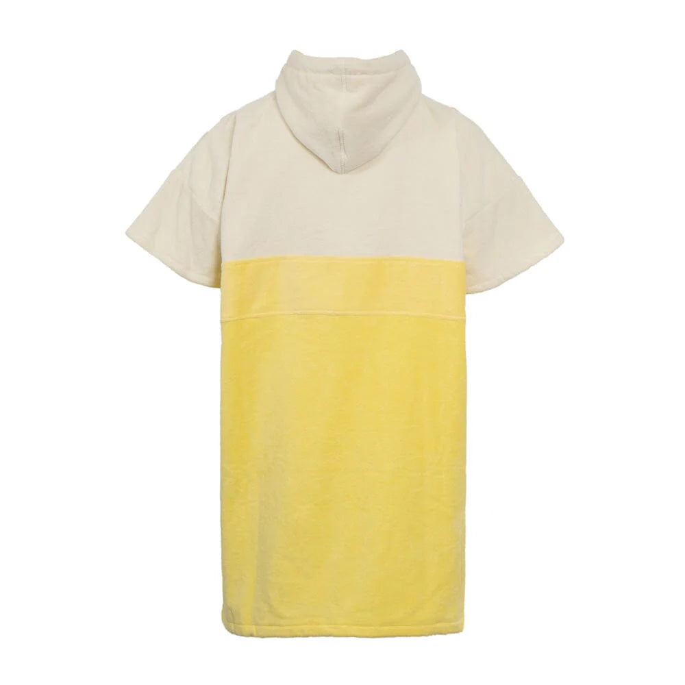 Surf Poncho Kinderen - Peanuts